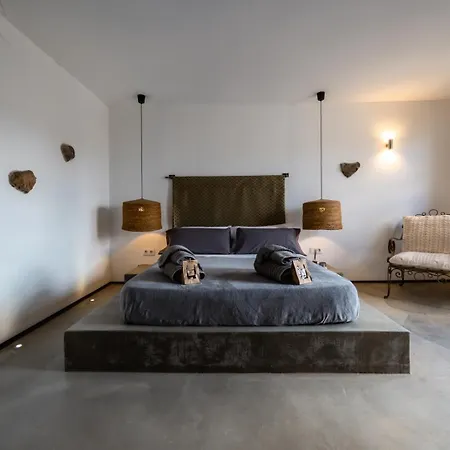 Luz Пуэрто-дель-Росарио