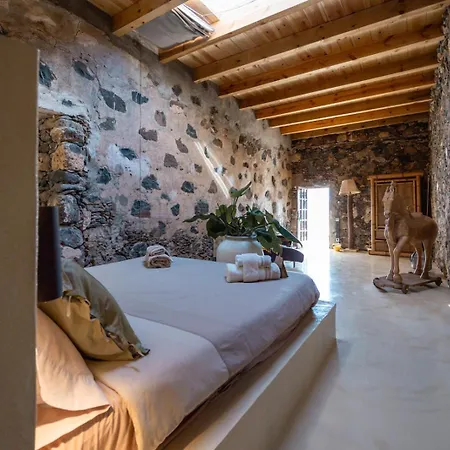 Luz Гостевой дом Пуэрто-дель-Росарио