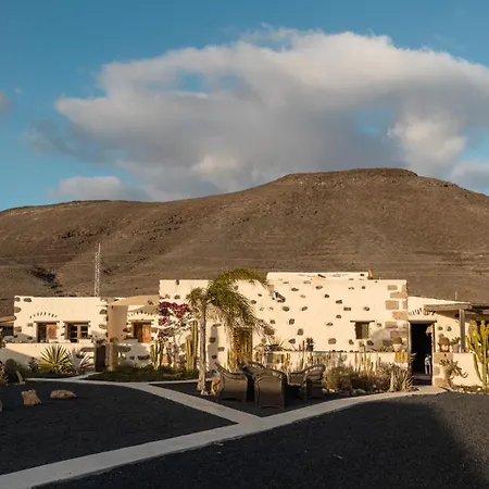 Luz Maison d'hôtes Puerto del Rosario (Fuerteventura)