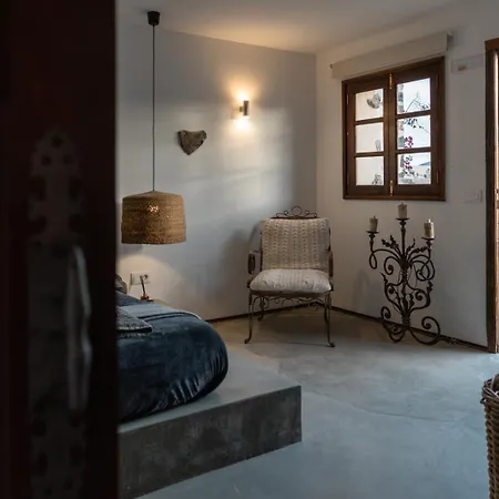 Maison d'hôtes Luz Puerto del Rosario (Fuerteventura)