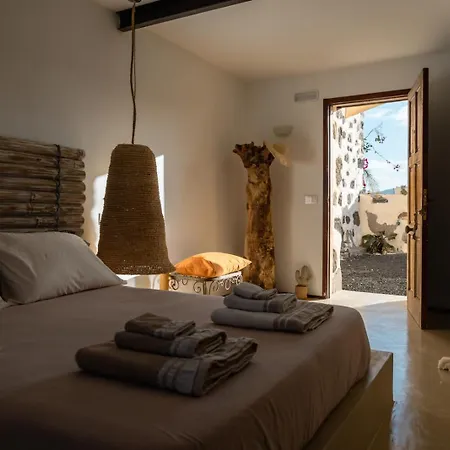 Luz 4* Puerto del Rosario (Fuerteventura)