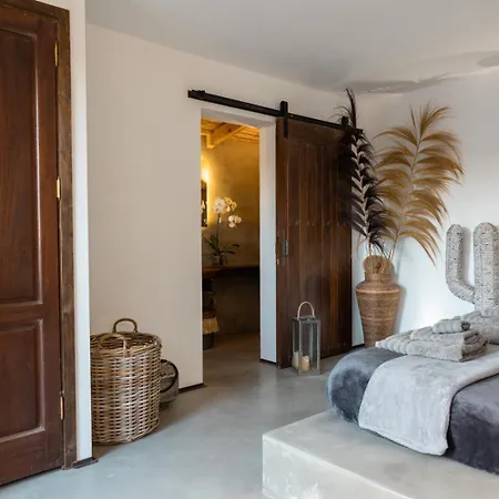 Luz Puerto del Rosario (Fuerteventura)