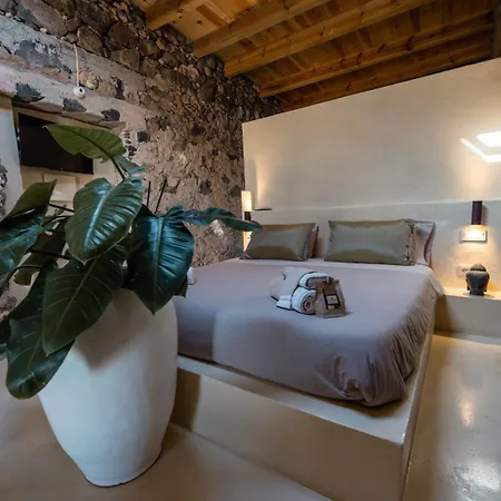 Luz Pensjonat Puerto del Rosario (Fuerteventura)