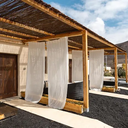 Luz 4* Puerto del Rosario (Fuerteventura)