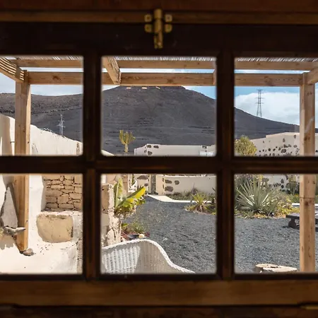 Luz Πανσιόν Puerto del Rosario (Fuerteventura)