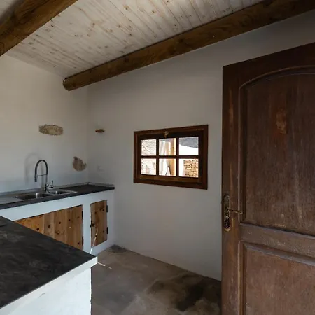 Luz Puerto del Rosario (Fuerteventura)