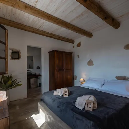 Luz Maison d'hôtes Puerto del Rosario (Fuerteventura)
