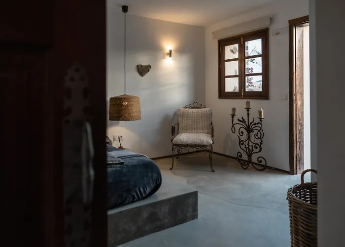 Casa de hóspedes Luz Puerto del Rosario (Fuerteventura)