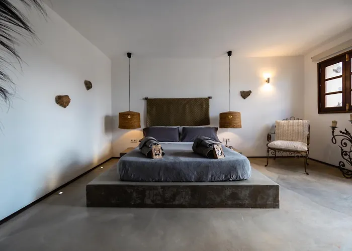 Luz プエルト・デル・ロサリオ