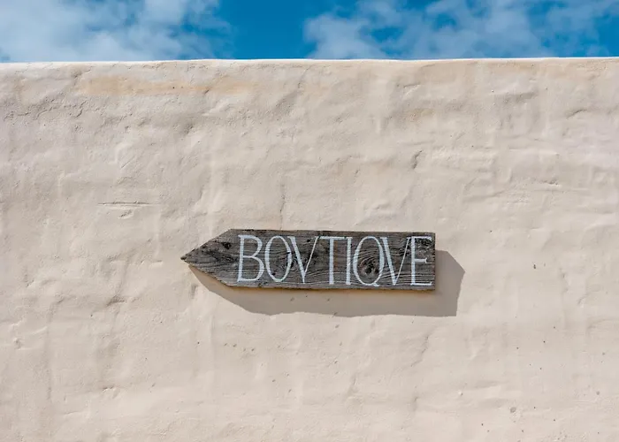 Luz 4* Puerto del Rosario (Fuerteventura)