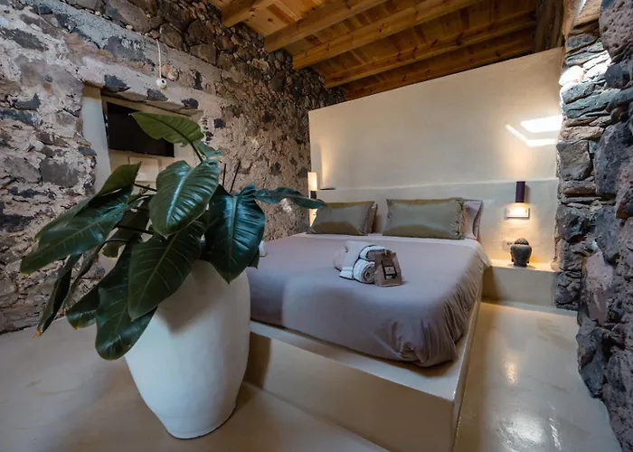 Luz ゲストハウス プエルト・デル・ロサリオ