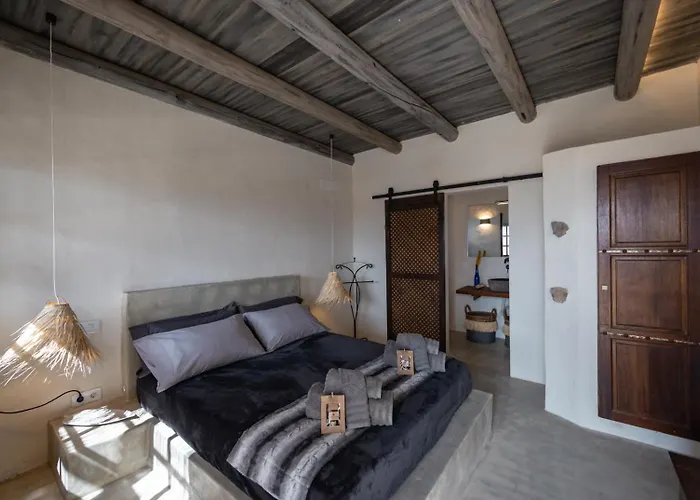 Luz Casa de hóspedes