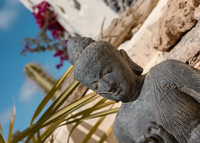 Luz 4* プエルト・デル・ロサリオ