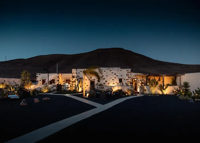 Luz ゲストハウス