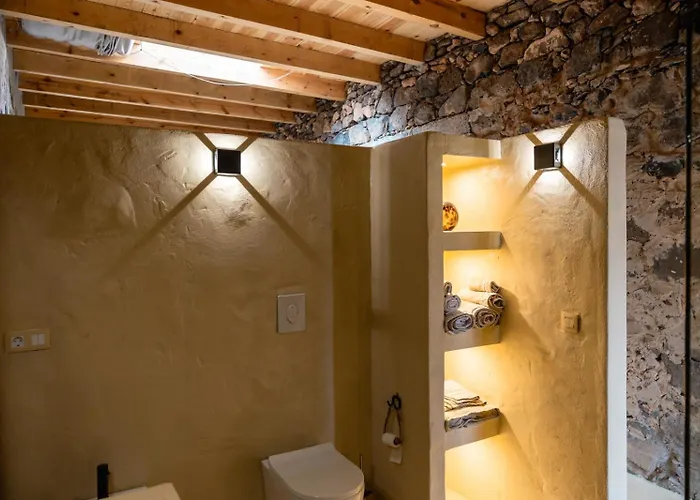 Casa de hóspedes Luz