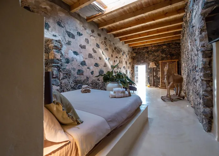 Luz Casa de hóspedes Puerto del Rosario (Fuerteventura)