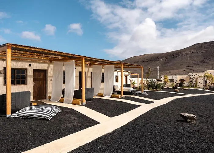 Luz Puerto del Rosario (Fuerteventura)