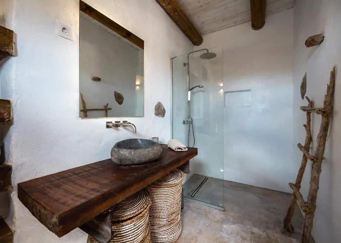 Luz Casa de hóspedes 4*