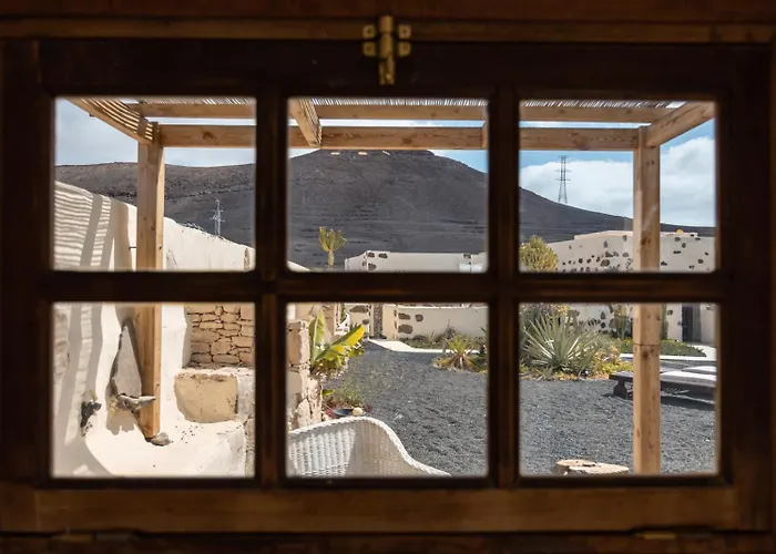 Luz Casa de hóspedes Puerto del Rosario (Fuerteventura)