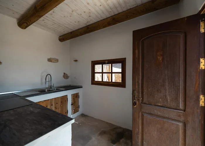 Luz プエルト・デル・ロサリオ