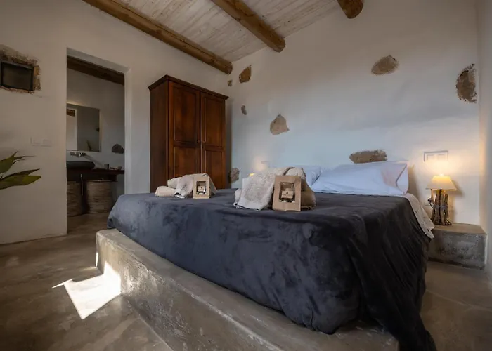 ゲストハウス Luz プエルト・デル・ロサリオ