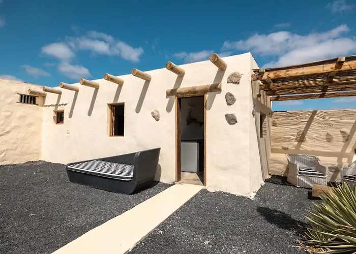 Luz プエルト・デル・ロサリオ