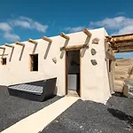 Luz Puerto del Rosario (Fuerteventura)