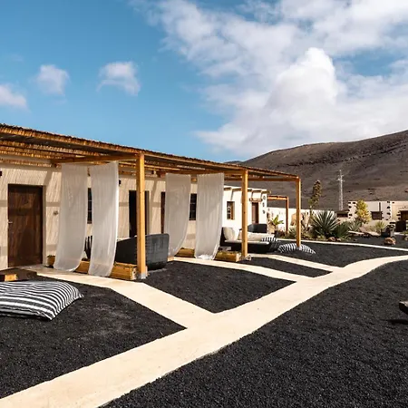 Luz Puerto del Rosario (Fuerteventura)