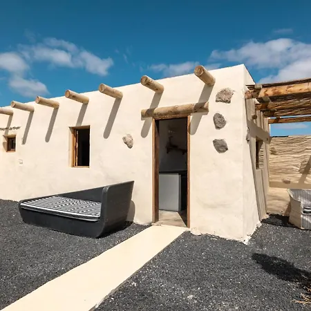 Luz Puerto del Rosario (Fuerteventura)