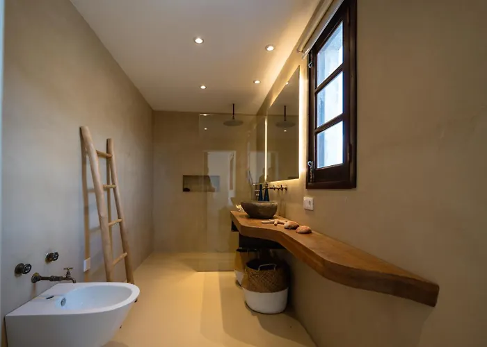 Luz بيت ضيافة