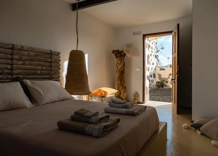 Luz 4* بويرتو ديل روزاريو