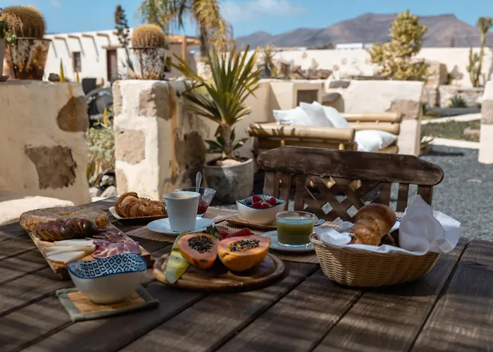 Luz بيت ضيافة