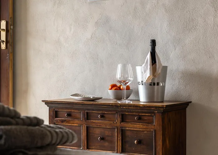 بيت ضيافة Luz بويرتو ديل روزاريو