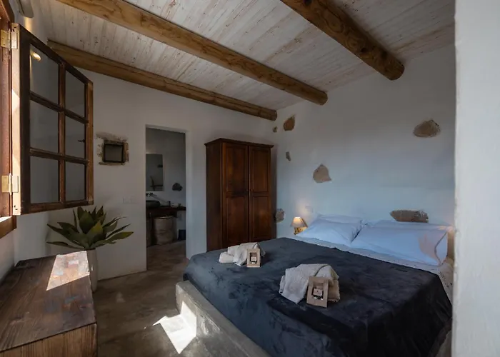 Luz بيت ضيافة بويرتو ديل روزاريو