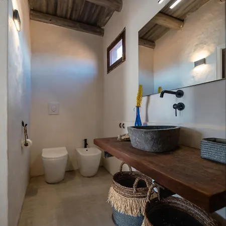 Luz بيت ضيافة بويرتو ديل روزاريو