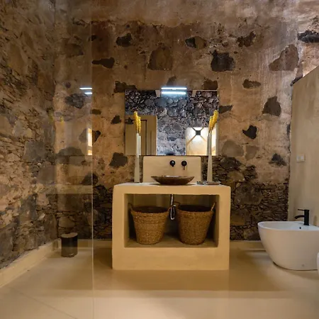 بيت ضيافة Luz