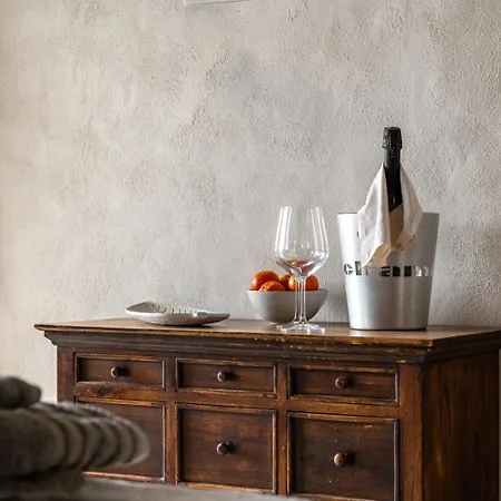 بيت ضيافة Luz بويرتو ديل روزاريو